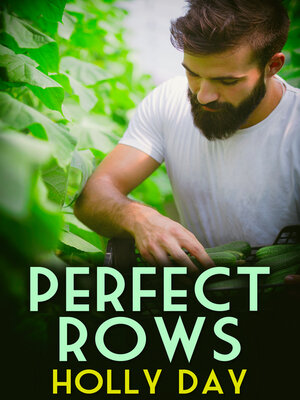 cover image of Perfect Rows